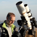 astrofotografie