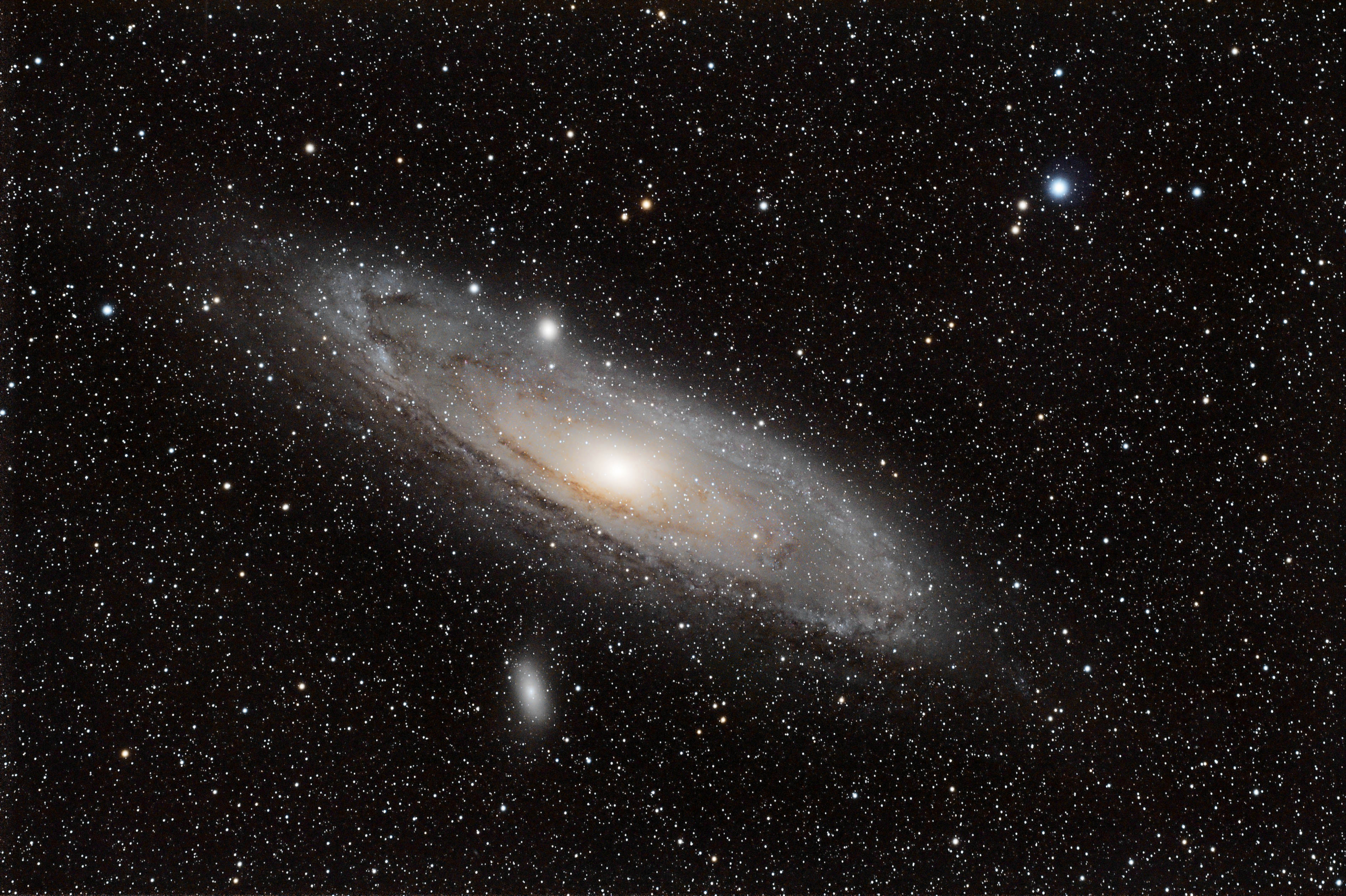 M31andromeda